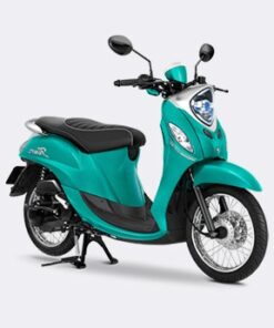 YAMAHA FINO 125