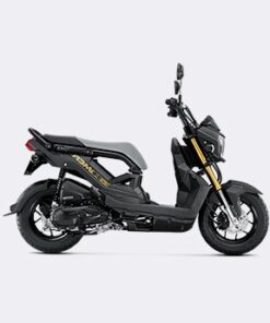 HONDA ZOOMER-X