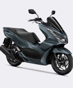 New PCX160