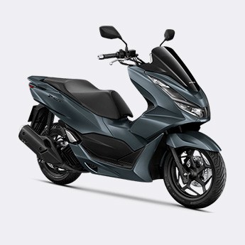 New PCX160